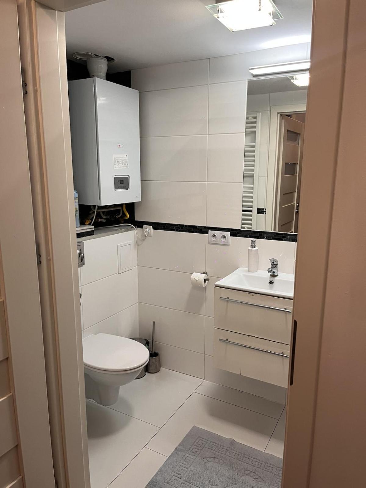 Charming Studio Apartment In The Heart Of The Jewish District! — Zdjęcia 3